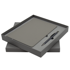 Набор Bplanner Business 02 (серый)