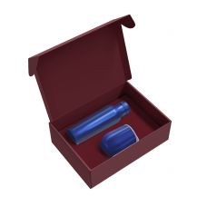 Набор Edge Box C red (синий)