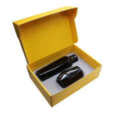 Набор Edge Box E G, черный