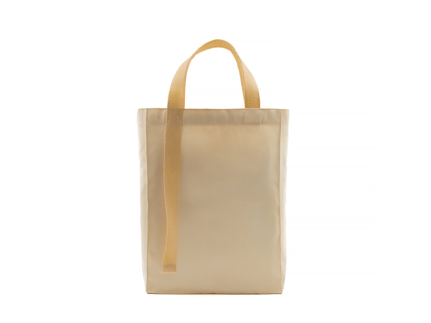 Шоппер Superbag Pack (M) (неокрашенный) Шоппер Superbag Pack (M) (неокрашенный)