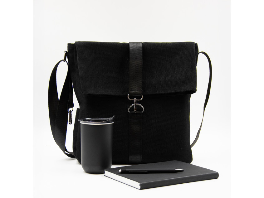 Набор Total Black