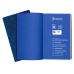 Набор Bplanner Box (синий с чёрным)