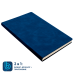 Набор Bplanner Box (синий с чёрным)