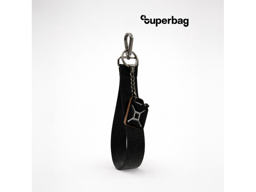 Обвес Канистра