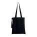 Шоппер Superbag black (чёрный)