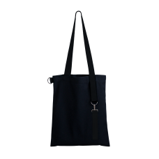 Шоппер Superbag black (чёрный)