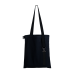 Шоппер Superbag black (чёрный)