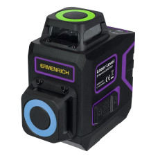 Лазерный уровень Ermenrich PRO LV40