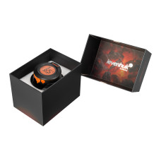 Термометр для мяса Levenhuk Wezzer Grill BT40