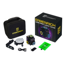 Лазерный уровень Ermenrich PRO LV50
