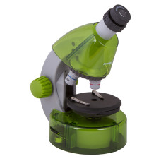 Микроскоп Levenhuk LabZZ M101