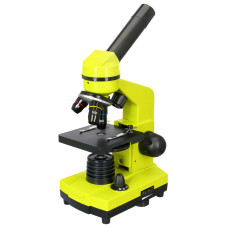 Микроскоп Levenhuk Rainbow 2L