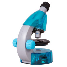 Микроскоп Levenhuk LabZZ M101