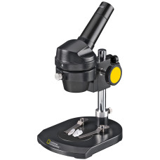 Микроскоп Bresser 20x, монокулярный