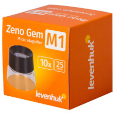 Лупа Levenhuk Zeno Gem M1