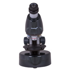 Микроскоп Levenhuk LabZZ M101