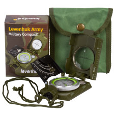 Компас армейский Levenhuk Army AC20
