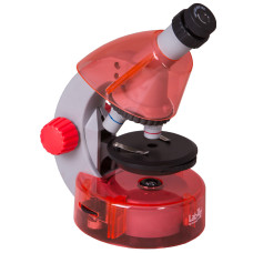 Микроскоп Levenhuk LabZZ M101