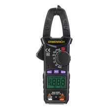 Токоизмерительные клещи Ermenrich Ping MK10