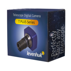 Камера цифровая Levenhuk T800 PLUS