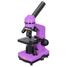 Микроскоп Levenhuk Rainbow 2L
