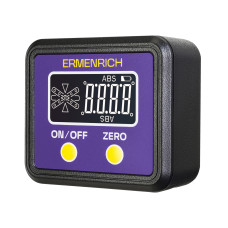 Цифровой уровень Ermenrich Verk LQ20