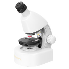 Микроскоп Levenhuk Discovery Micro с книгой
