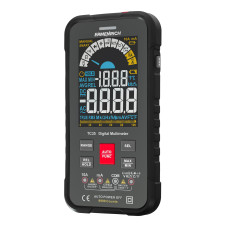 Цифровой мультиметр Ermenrich Zing TC35