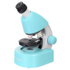 Микроскоп Levenhuk Discovery Micro с книгой