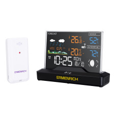 Метеостанция Ermenrich Report WR40