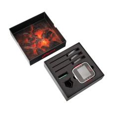 Термометр для мяса Levenhuk Wezzer Grill BT20