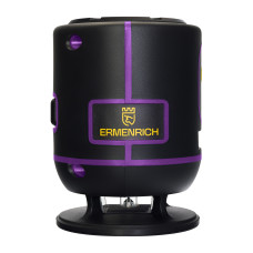 Лазерный уровень Ermenrich PLUS LN20