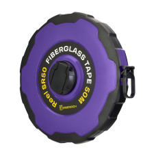 Рулетка Ermenrich Reel SR50