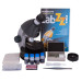 Микроскоп Levenhuk LabZZ M101