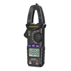Токоизмерительные клещи Ermenrich Ping MK10