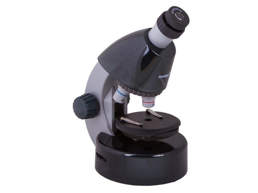 Микроскоп Levenhuk LabZZ M101