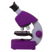 Микроскоп Bresser Junior 40–640x