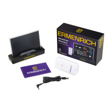 Метеостанция Ermenrich Report WR40