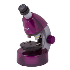 Микроскоп Levenhuk LabZZ M101