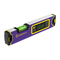 Цифровой уровень Ermenrich Verk LL30