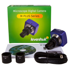 Камера цифровая Levenhuk M500 PLUS