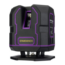 Лазерный уровень Ermenrich PLUS LV30