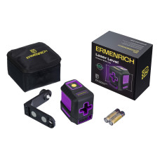Лазерный уровень Ermenrich BASE LT30