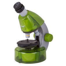 Микроскоп Levenhuk LabZZ M101