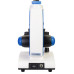 Микроскоп Levenhuk Discovery Pico с книгой
