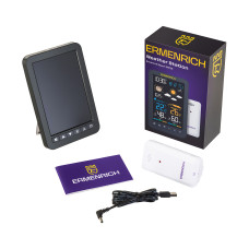 Метеостанция Ermenrich Report WR30