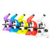 Микроскоп Levenhuk Rainbow 50L