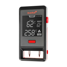 Термометр для мяса Levenhuk Wezzer Grill BT50