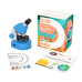 Микроскоп Levenhuk Discovery Micro с книгой