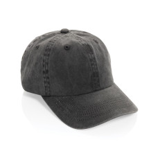 Бейсболка BEAU AWARE™ из хлопковой саржи, 6 клиньев, 270 г/м² Бейсболка BEAU AWARE™ из хлопковой саржи, 6 клиньев, 270 г/м²